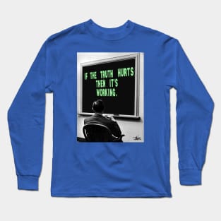 Truth Long Sleeve T-Shirt